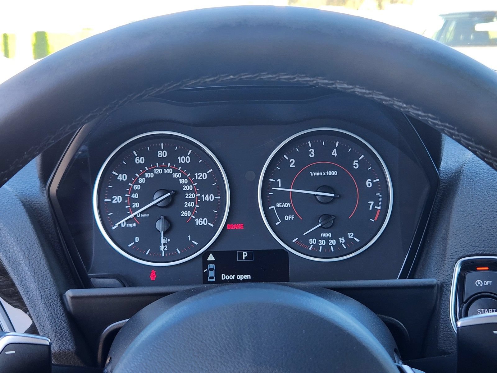 Used 2016 BMW M235i Coupe RWD image 18