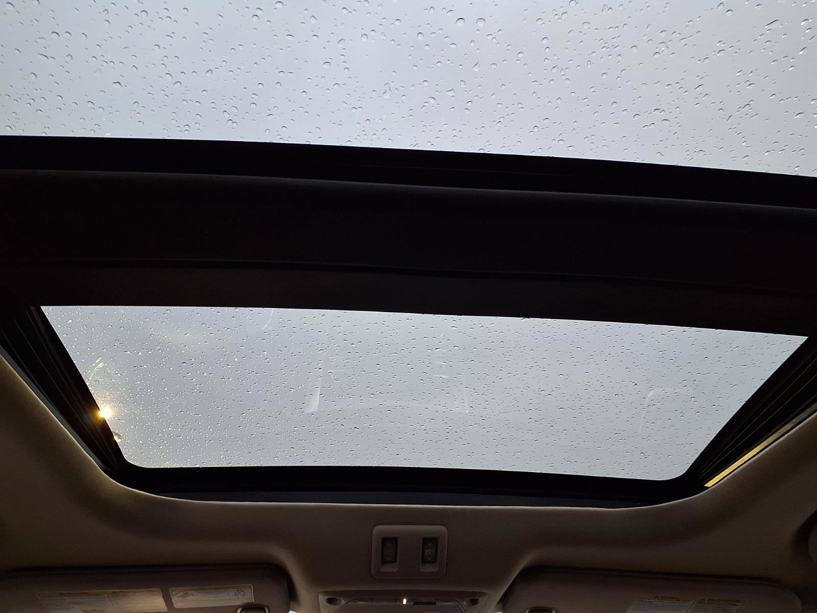 Used 2024 Nissan Murano Platinum image 5