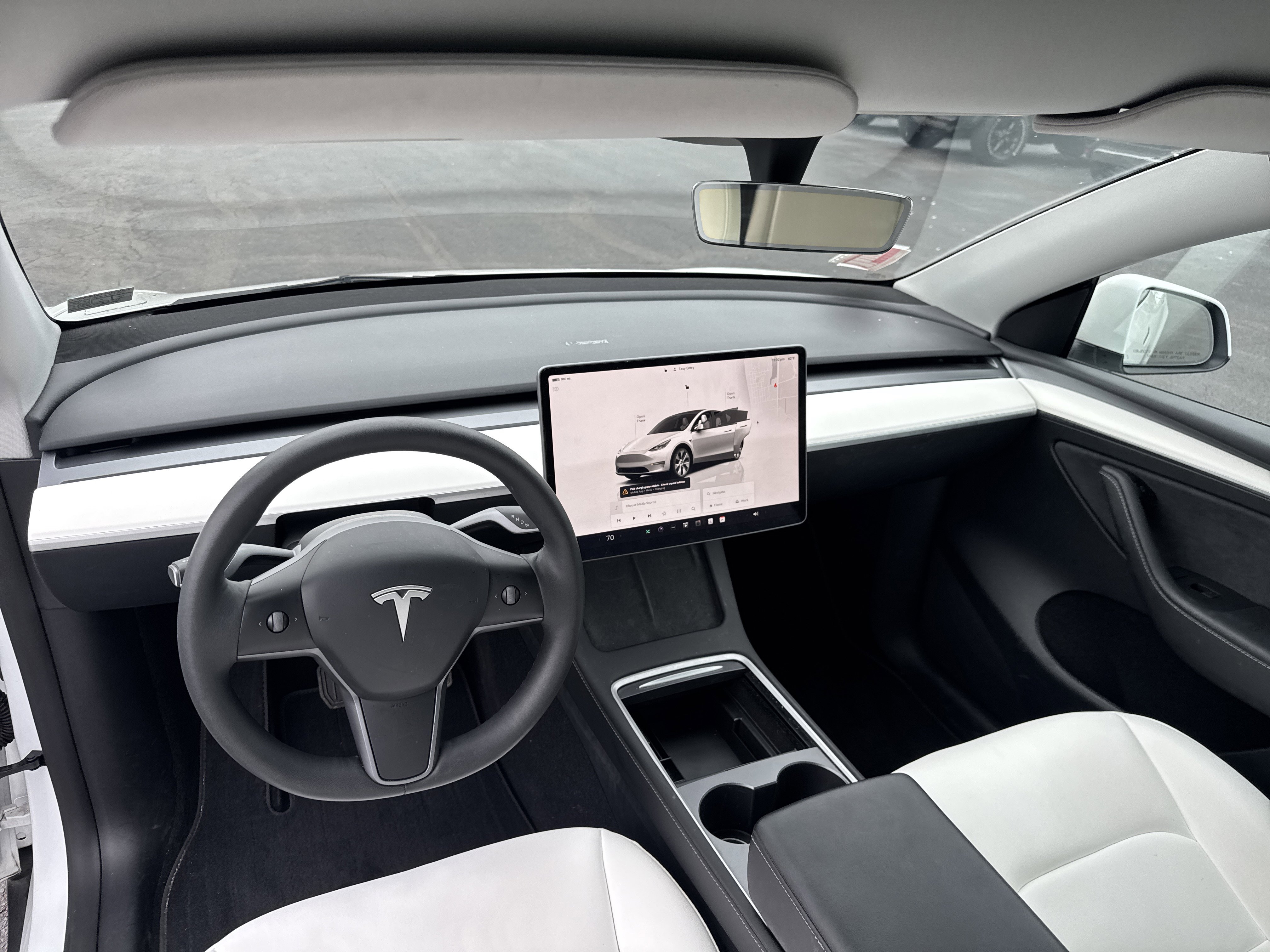 Used 2023 Tesla Model Y Long Range image 19