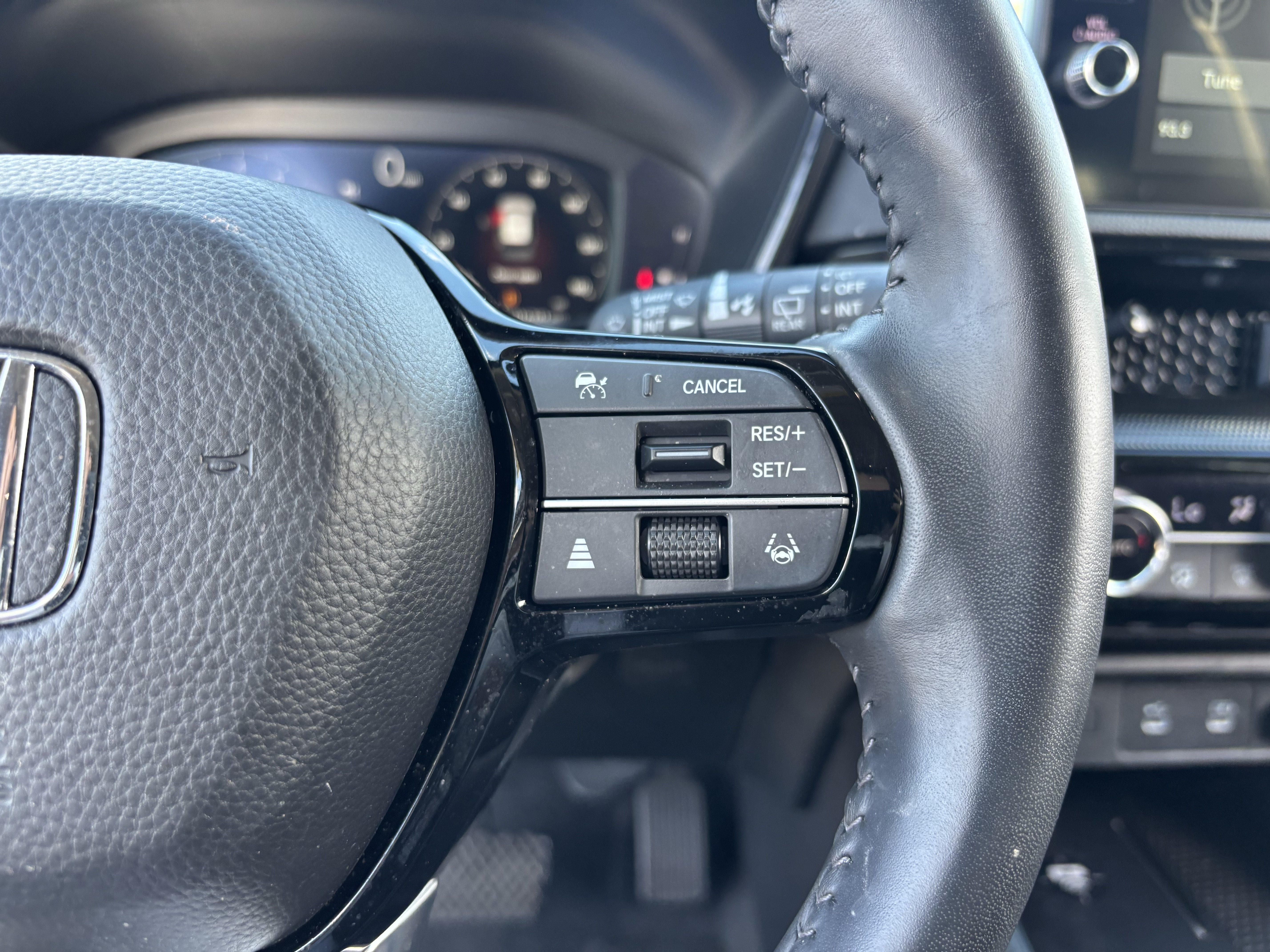 Used 2026 Honda CR-V EX-L image 27