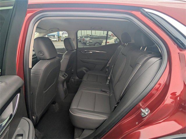Used 2023 Buick Envision Essence image 14