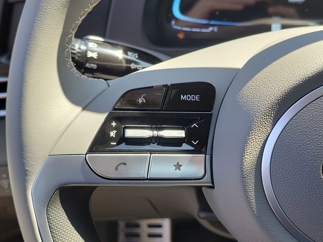 New 2026 Hyundai Elantra Sport image 5