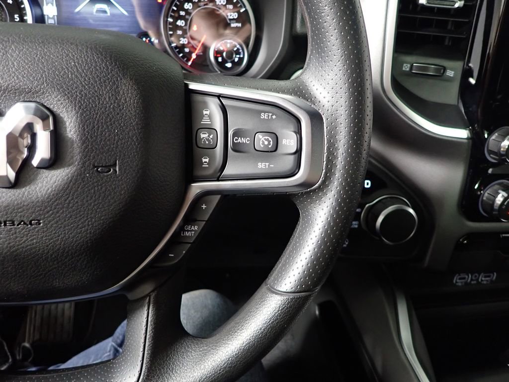 New 2026 RAM 1500 Express AWD/4WD image 28