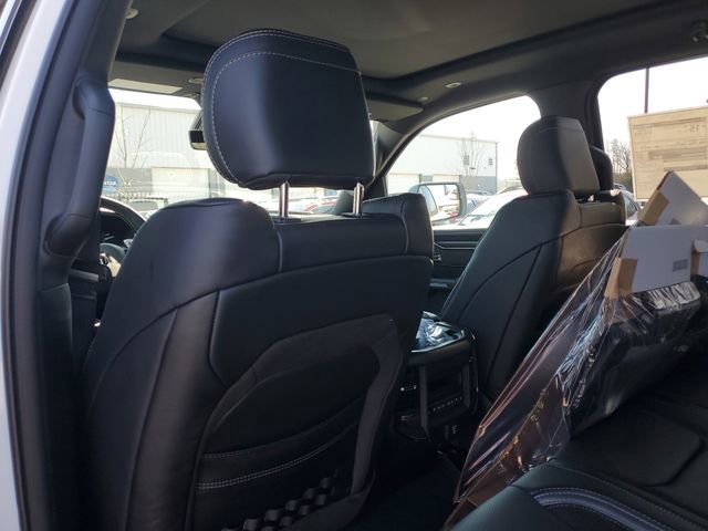 New 2026 RAM 1500 RHO image 14