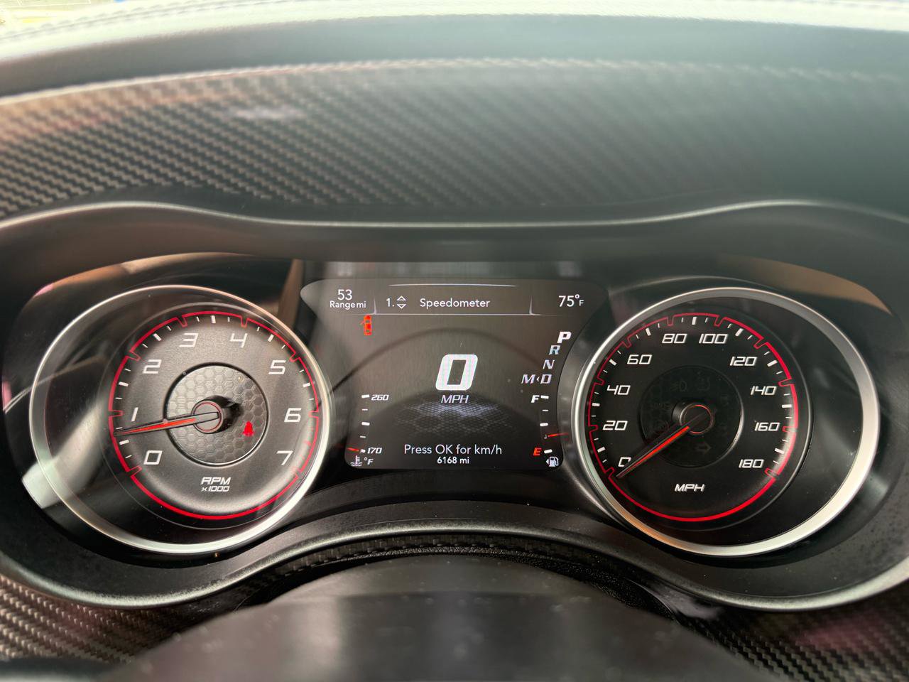 Used 2023 Dodge Charger Scat Pack RWD image 14