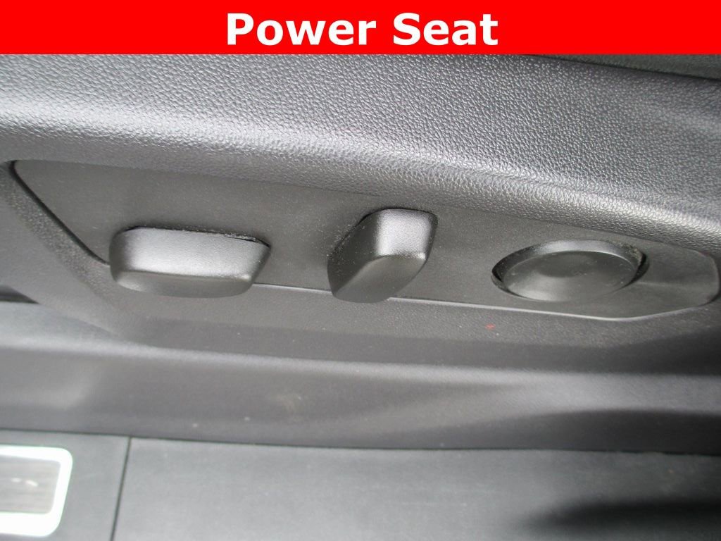 Used 2024 GMC Sierra 1500 AT4 w/ Technology Package image 27