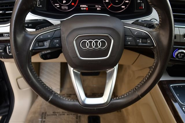Used 2019 Audi Q7 2.0T Premium Plus w/ Premium Plus Package AWD/4WD image 7