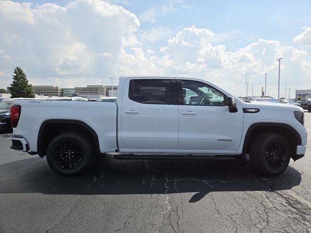 New 2026 GMC Sierra 1500 Elevation w/ Elevation Premium Package AWD/4WD image 19