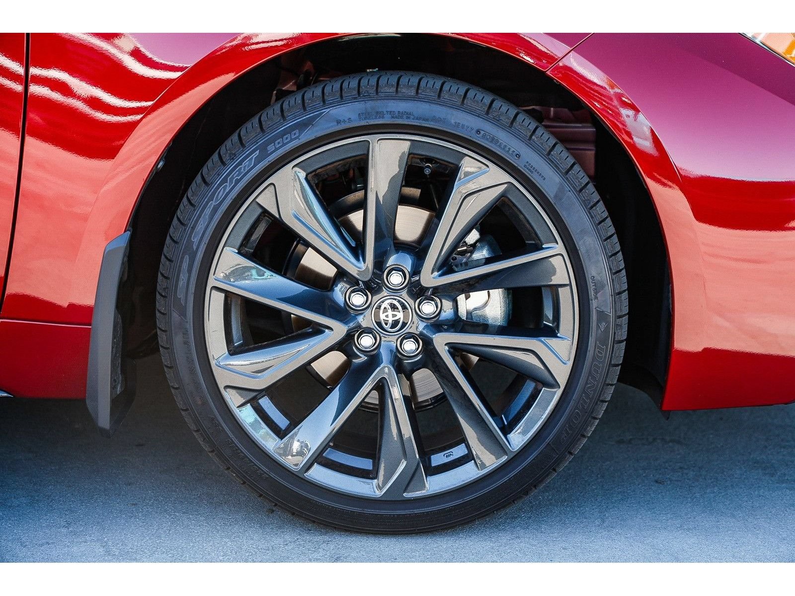Used 2026 Toyota Corolla SE w/ SE Package FWD image 10