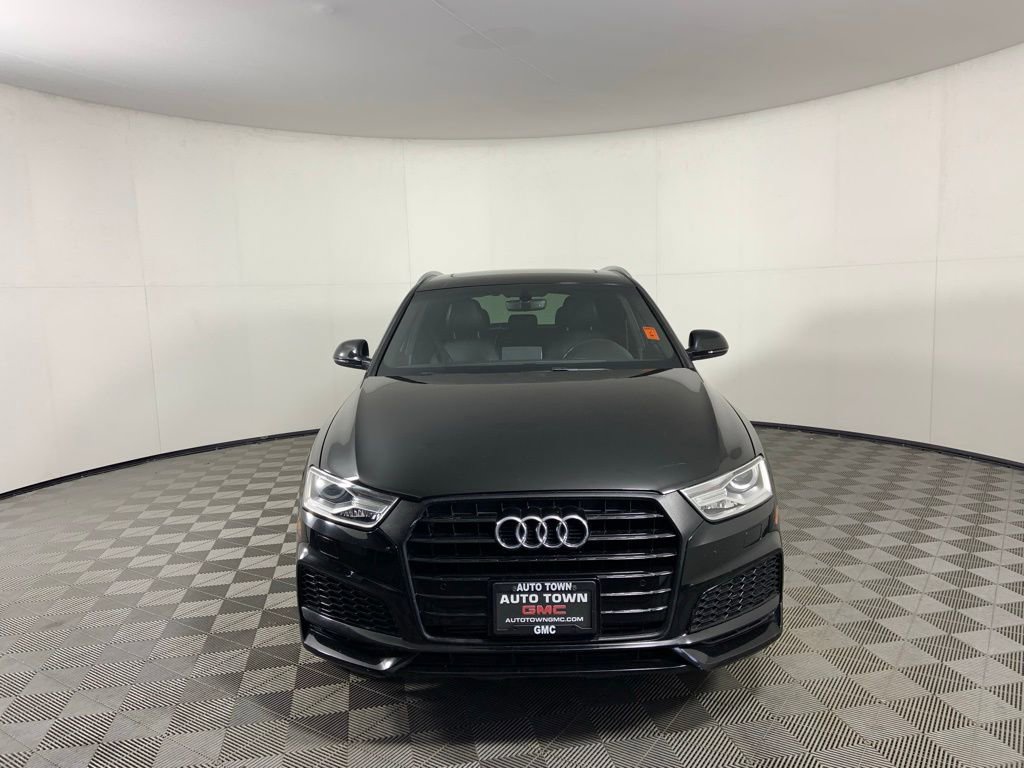 Used 2018 Audi Q3 2.0T Premium image 4