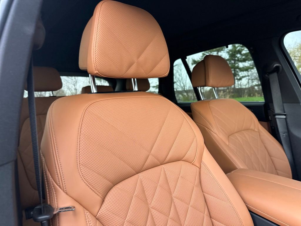 Certified 2024 BMW X5 M60i image 25