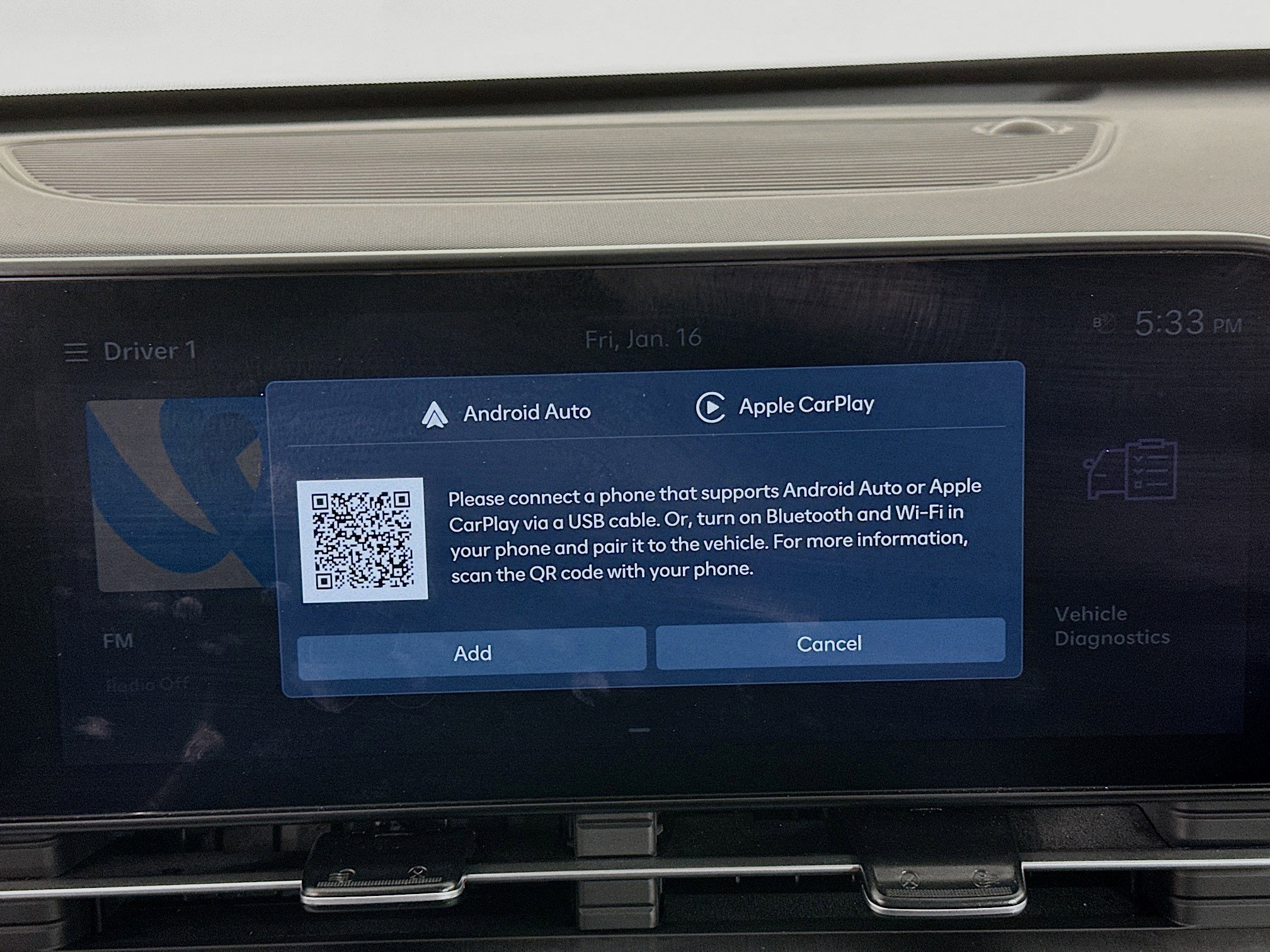 Used 2025 Hyundai Kona SEL image 22