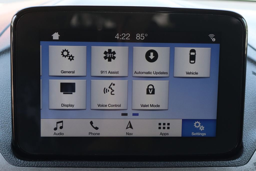 Used 2019 Ford Transit Connect XLT image 37