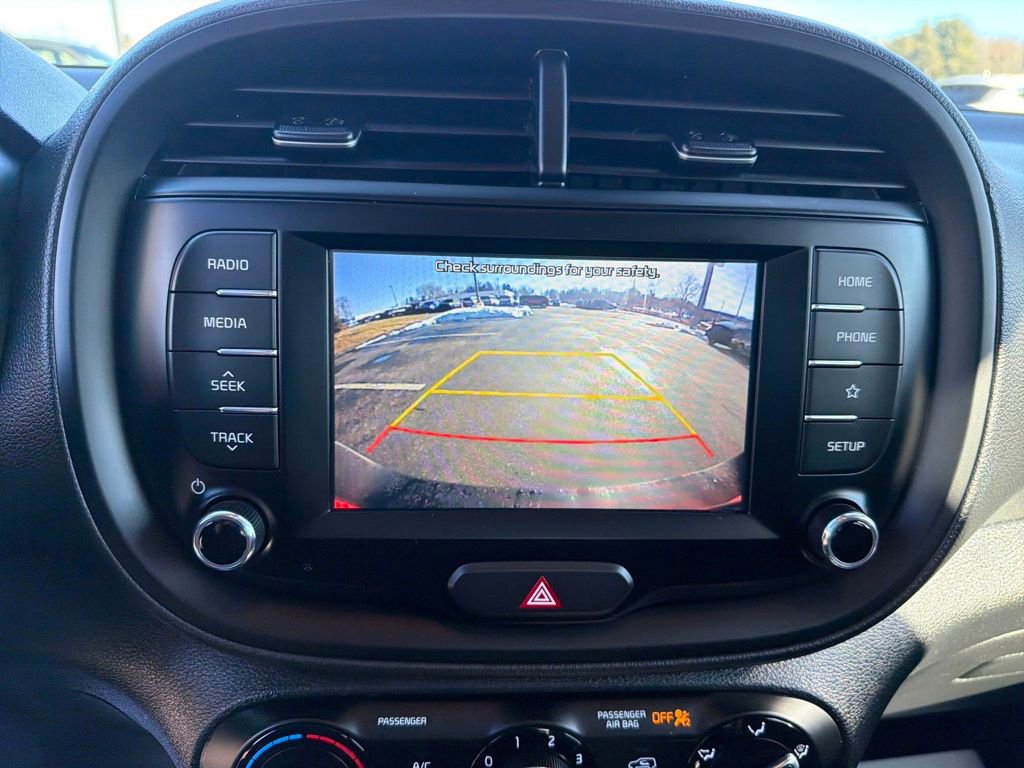 Used 2021 Kia Soul S image 20