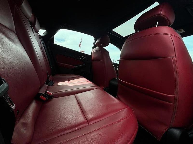 Used 2023 Acura Integra A-Spec image 47