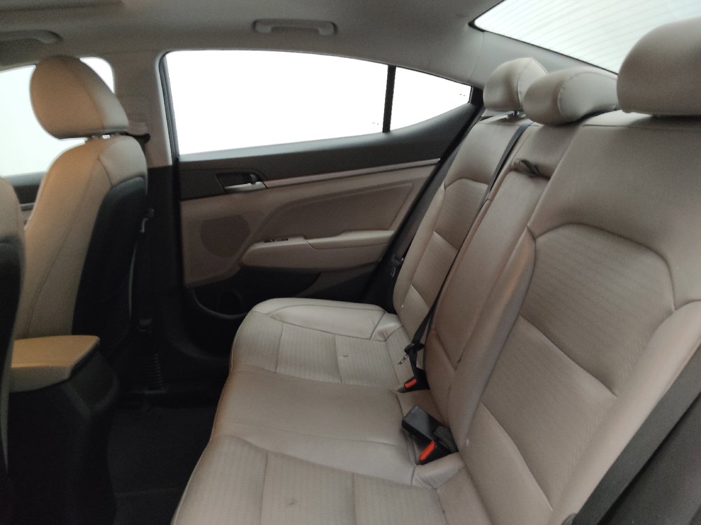 Used 2018 Hyundai Elantra Limited w/ Limited Ultimate Package 02 FWD image 18