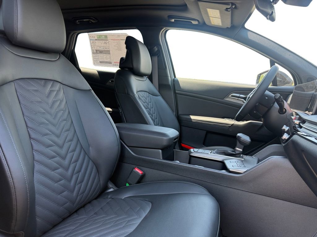New 2026 Kia Sportage X-Line AWD/4WD image 15