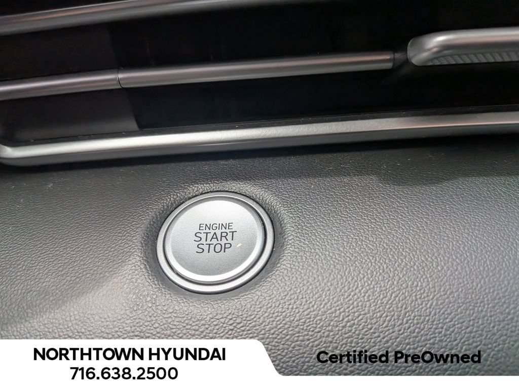 Certified 2023 Hyundai Elantra SEL FWD image 18