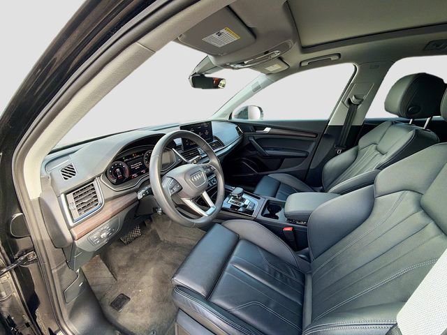 Used 2024 Audi Q5 2.0T Premium Plus image 20