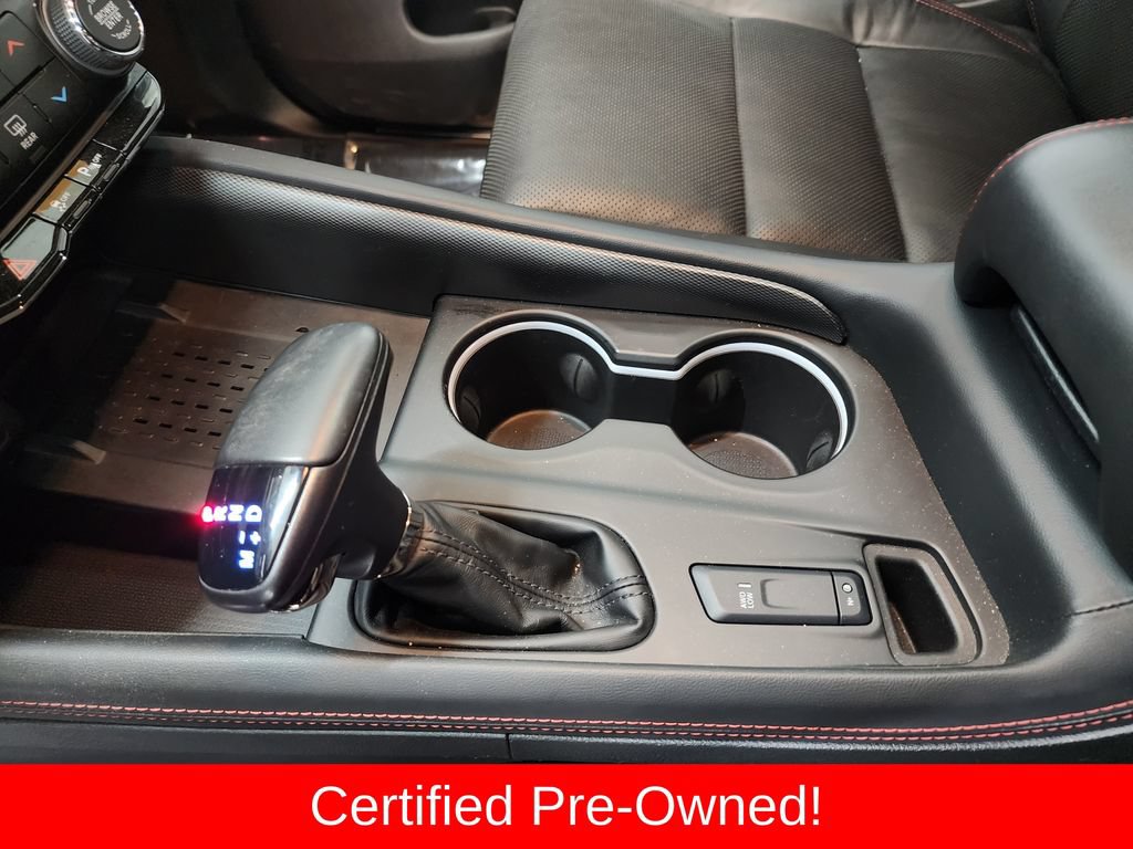 Certified 2025 Dodge Durango R/T AWD/4WD image 22
