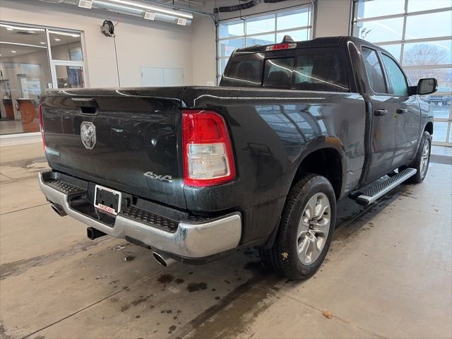 Certified 2023 RAM 1500 Big Horn image 4