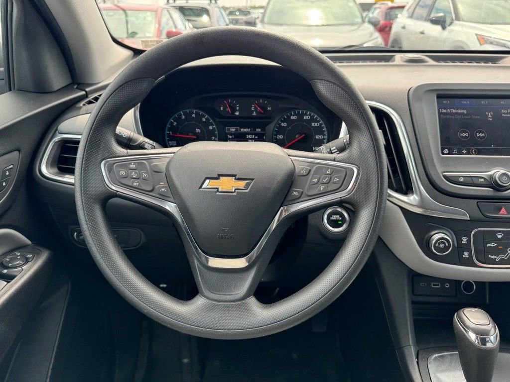 Used 2020 Chevrolet Equinox LS w/ LS Convenience Package image 12