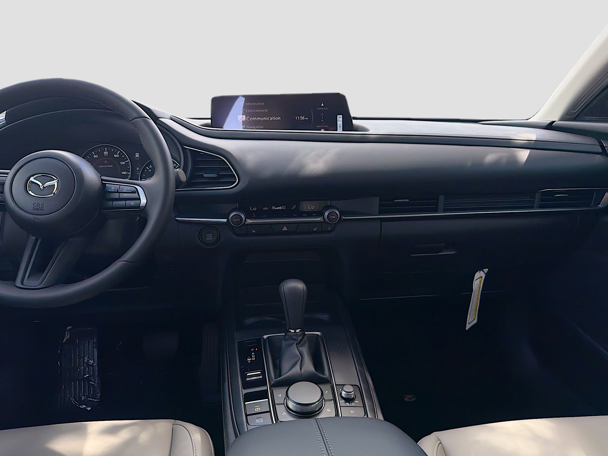 New 2026 MAZDA CX-30 AWD 2.5 S image 19