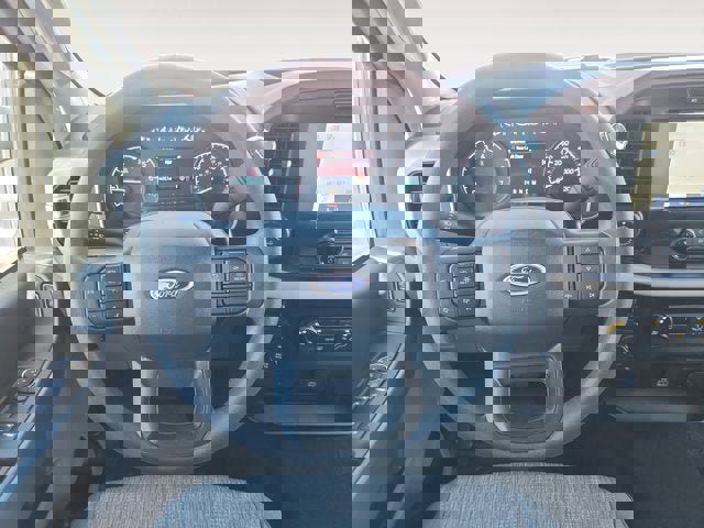 Certified 2023 Ford F150 XLT w/ Trailer Tow Package image 12