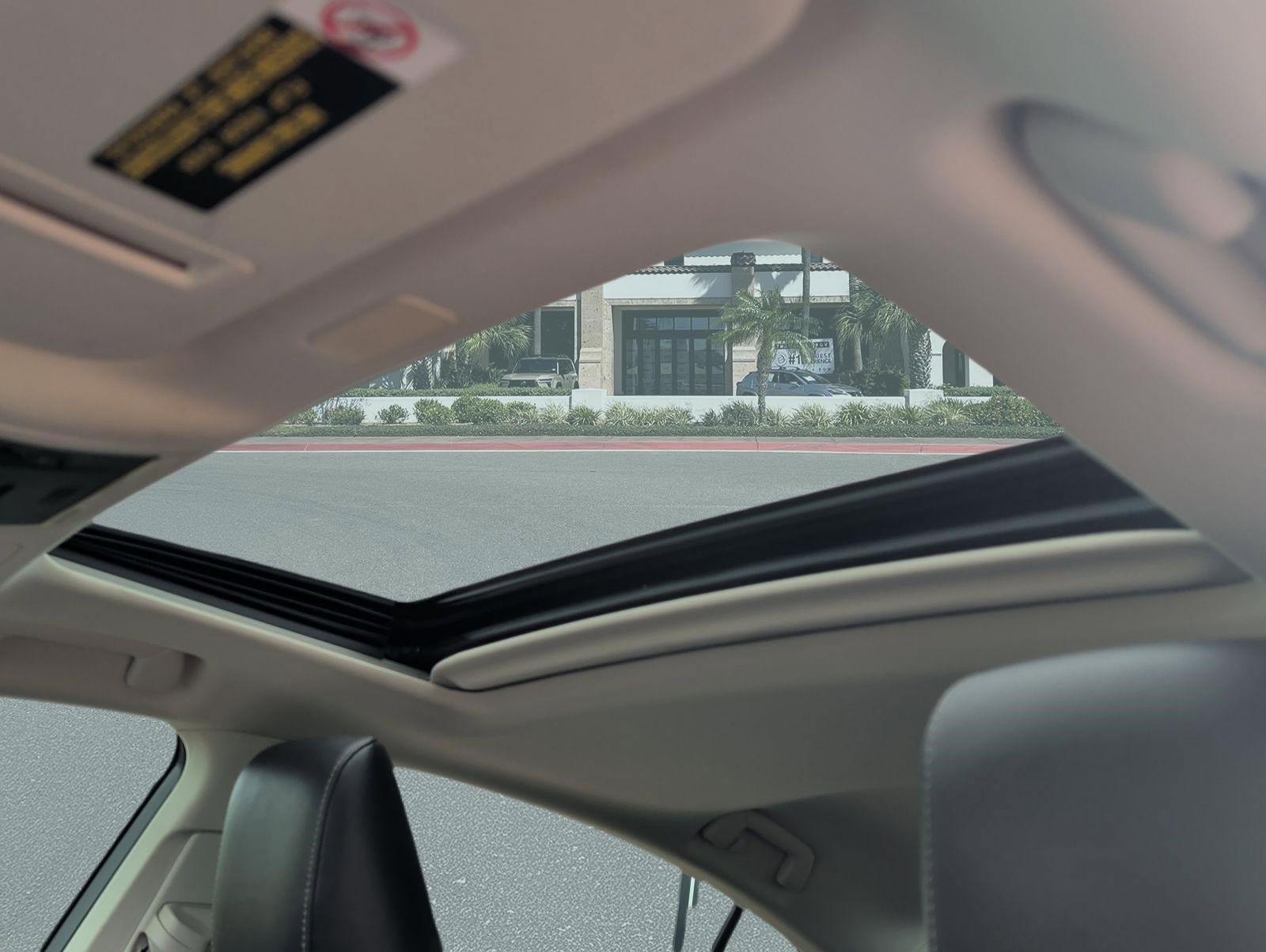 Certified 2020 Lexus ES 350 w/ Premium Package FWD image 23