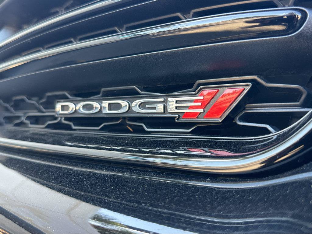 Used 2023 Dodge Charger SXT w/ Blacktop Package RWD image 40