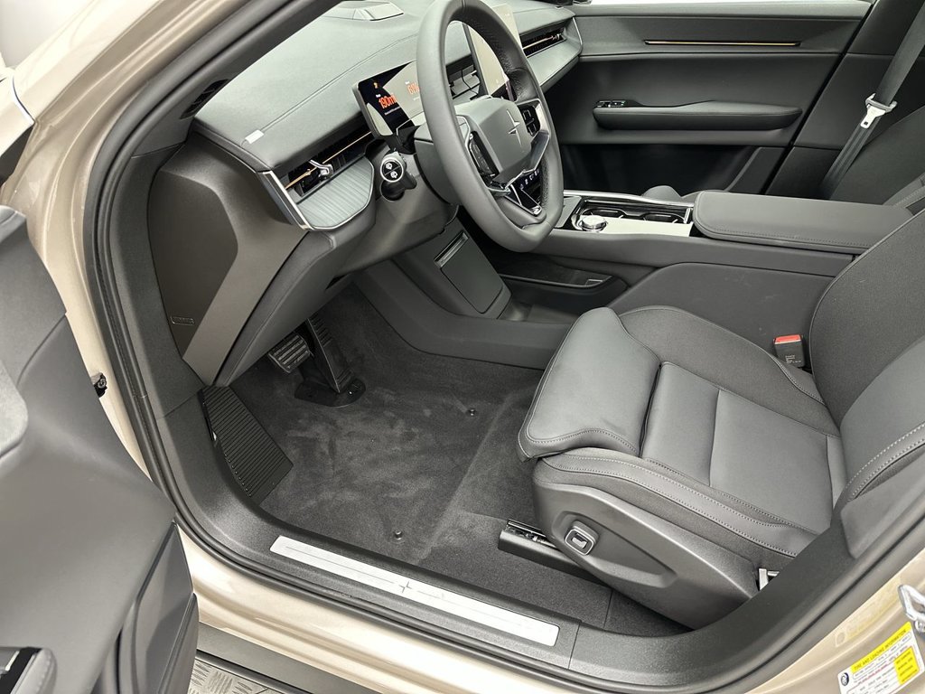 Used 2025 Polestar Polestar 3 AWD/4WD image 11