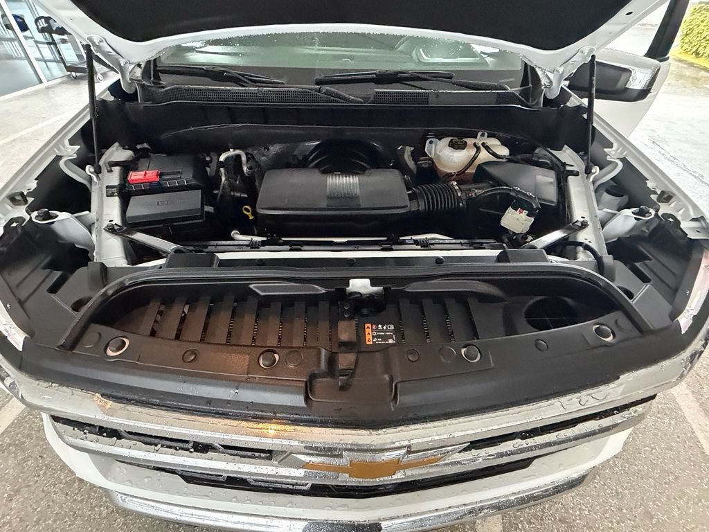 Certified 2024 Chevrolet Silverado 1500 LT w/ Protection Package RWD image 21