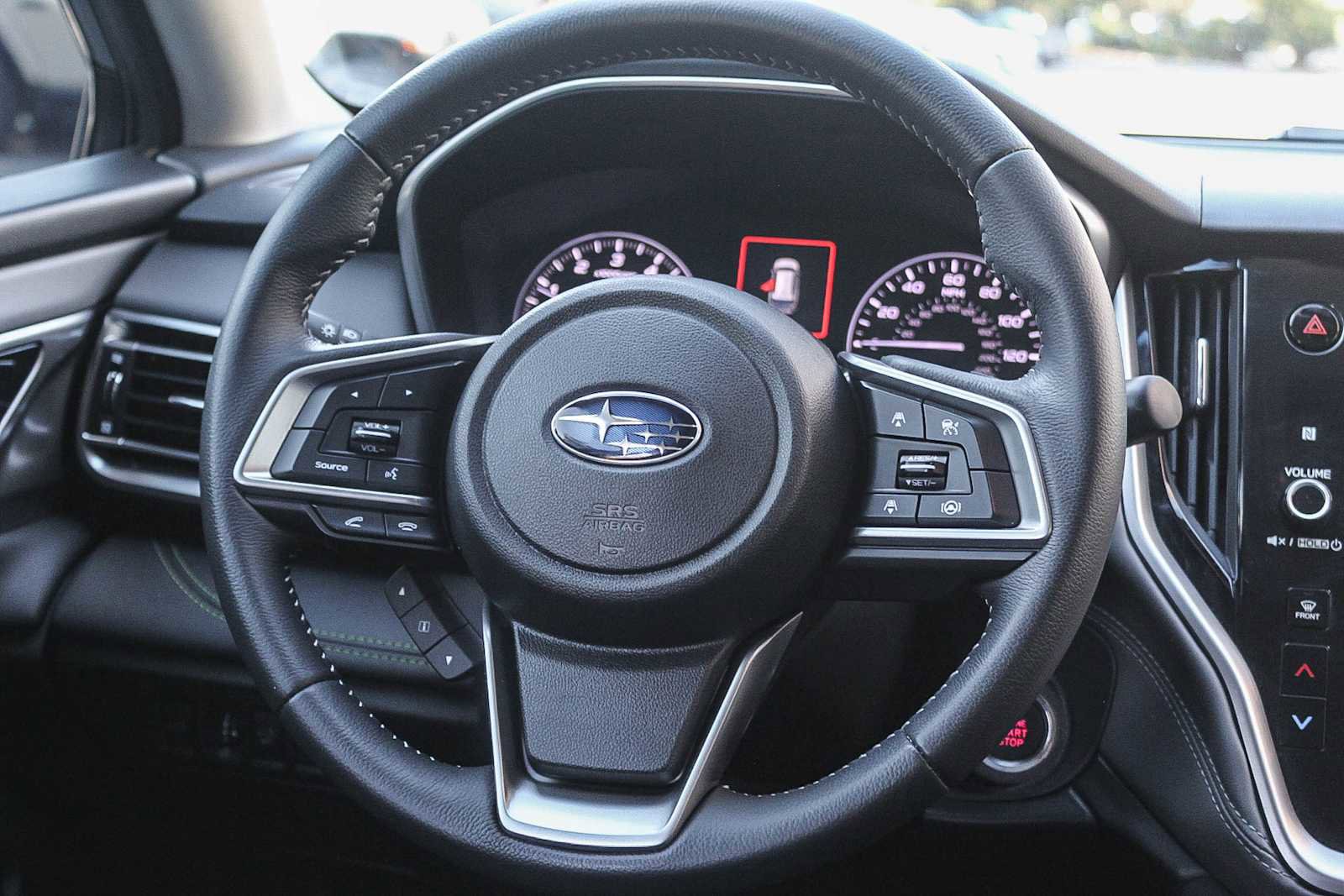 Used 2020 Subaru Outback Onyx Edition XT image 15