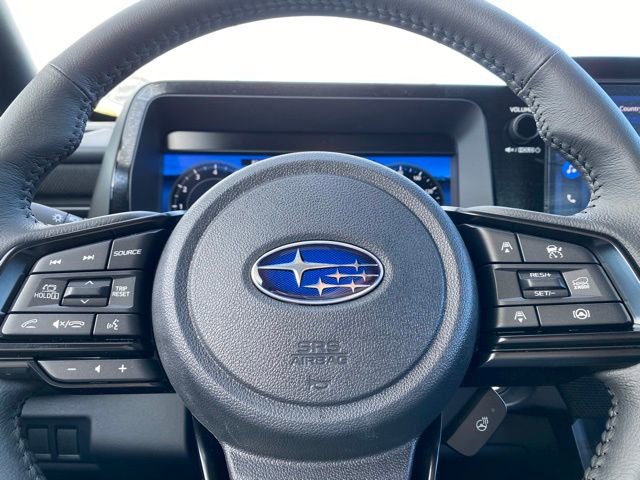 New 2026 Subaru Outback Limited AWD/4WD image 18