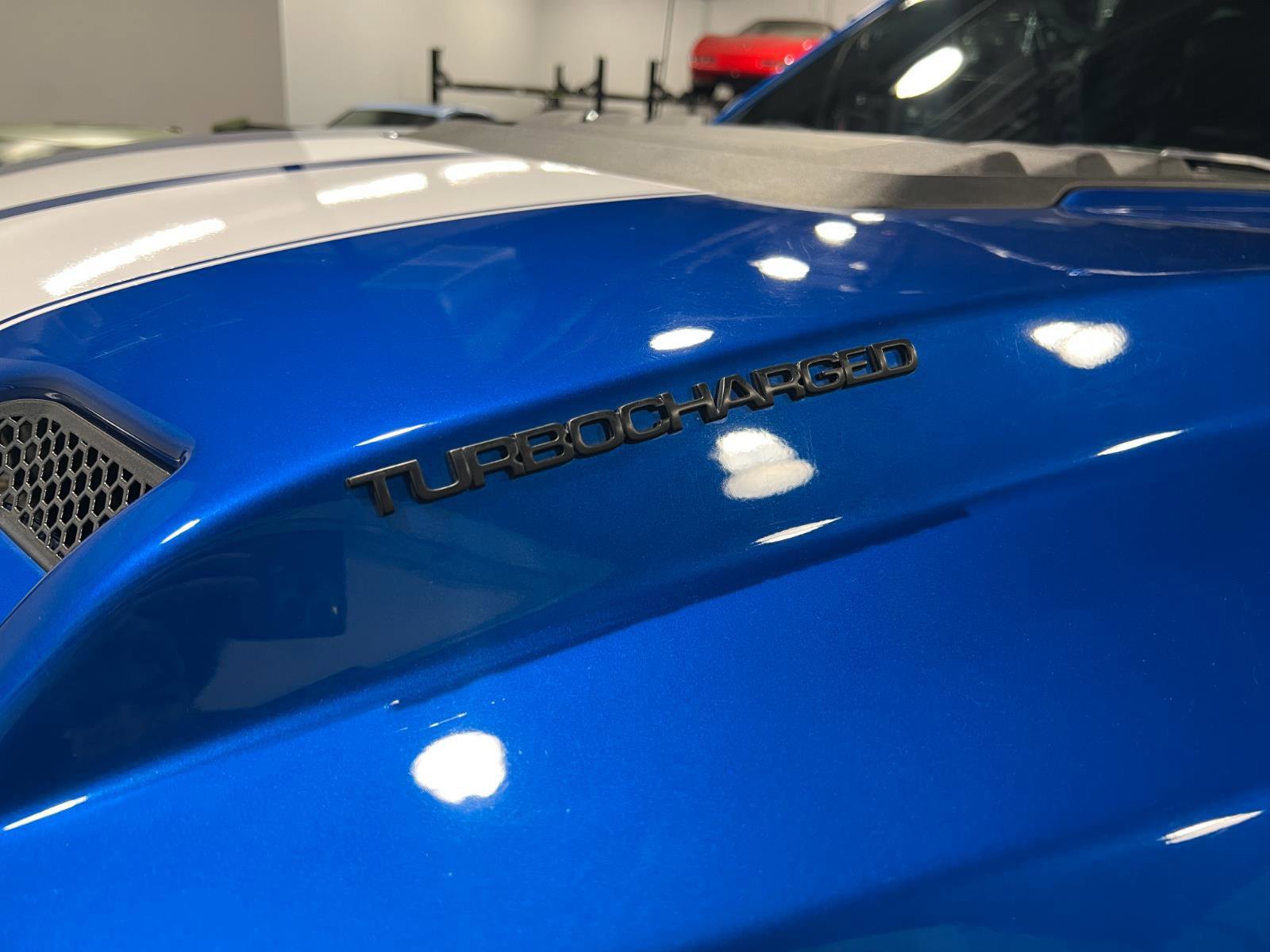 Used 2020 Ford F150 Raptor w/ Equipment Group 802A Luxury image 51