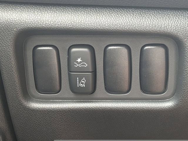 New 2026 Mitsubishi Outlander Sport ES image 25