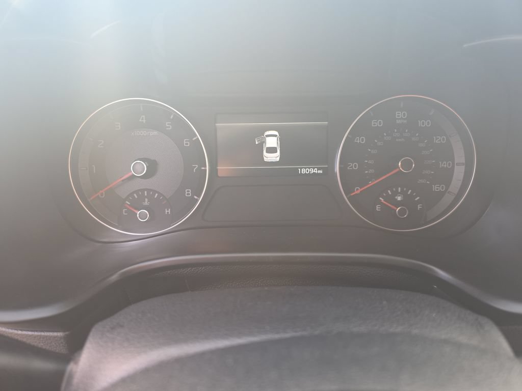 Used 2024 Kia Forte LXS FWD image 15
