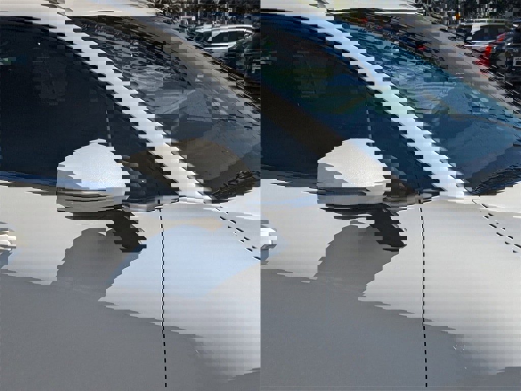 New 2024 Kia Sportage EX image 11