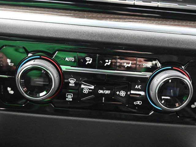 New 2025 Chevrolet Silverado 1500 RST image 17