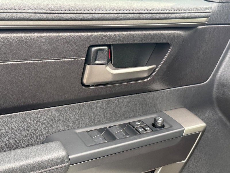 New 2026 Toyota Tundra SR5 image 18