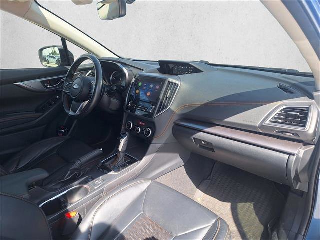 Used 2021 Subaru Crosstrek 2.5i Limited w/ Popular Package #4 AWD/4WD image 18