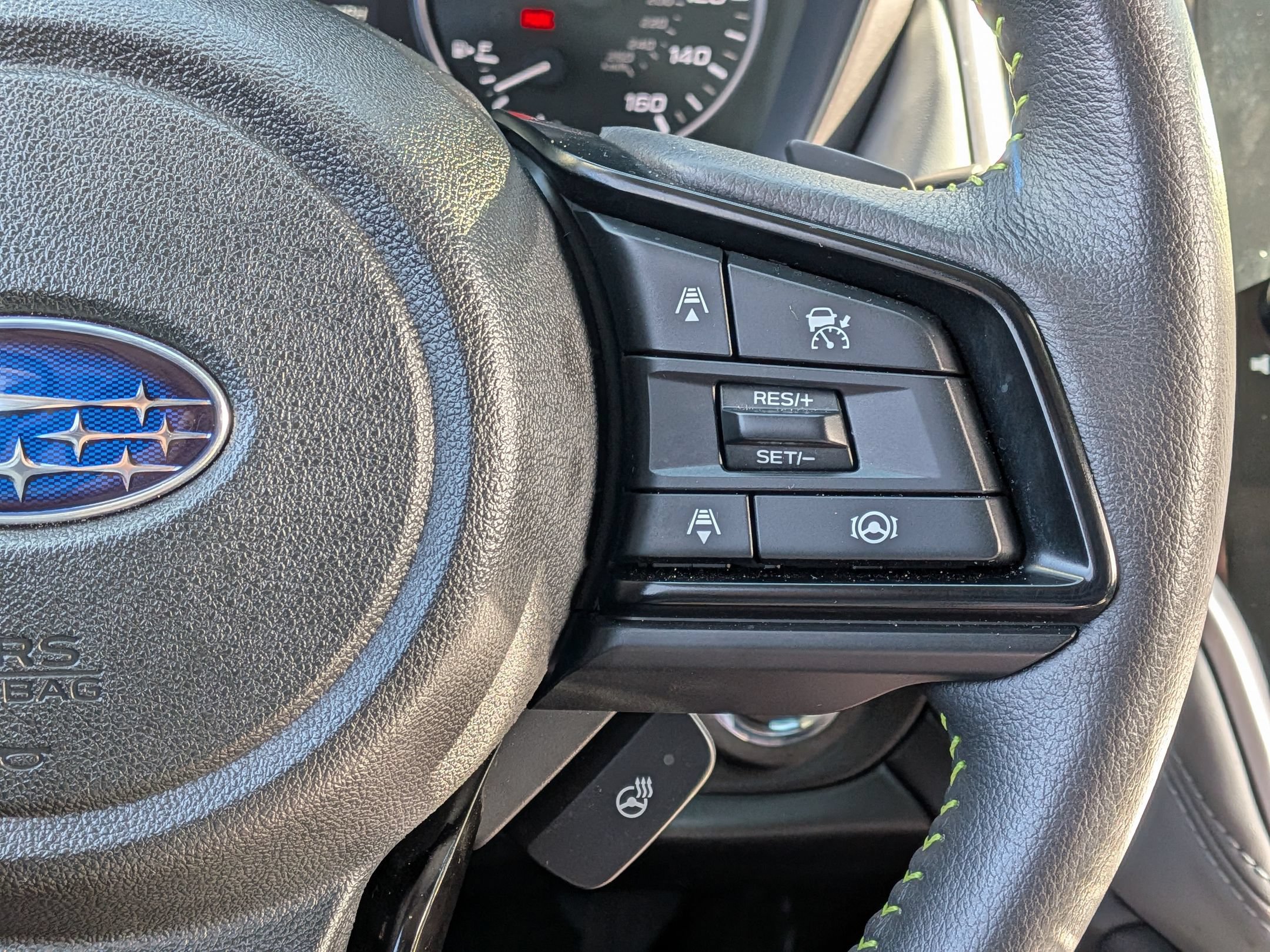 Used 2025 Subaru Outback Onyx Edition AWD/4WD image 16