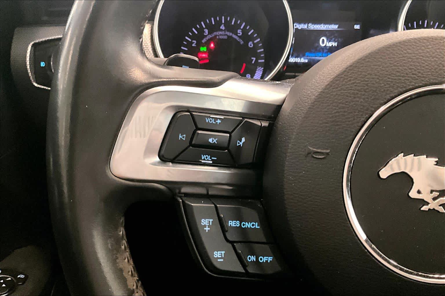 Used 2020 Ford Mustang GT RWD image 21