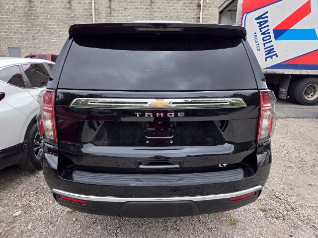 Used 2021 Chevrolet Tahoe LT AWD/4WD image 6