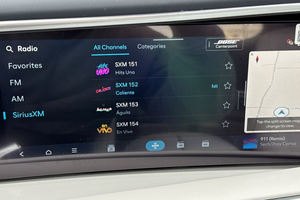 New 2026 Hyundai Palisade Calligraphy AWD/4WD image 15