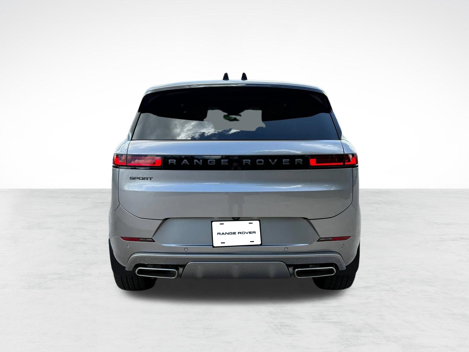 New 2026 Land Rover Range Rover Sport Dynamic SE AWD/4WD image 10