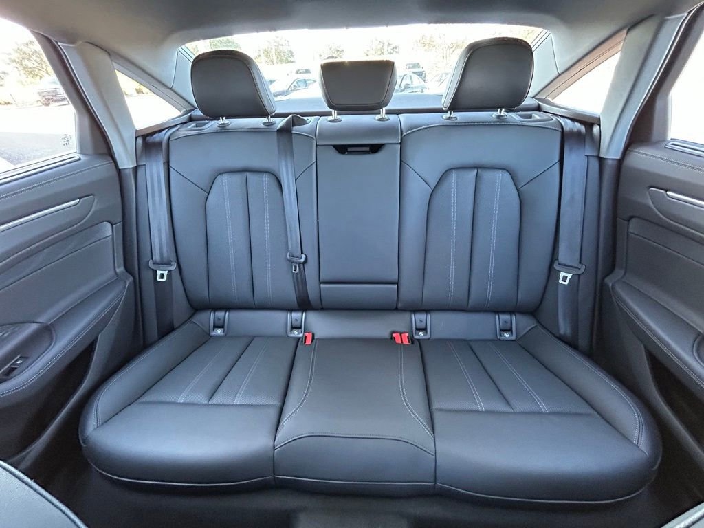 New 2026 Audi A6 Prestige image 15