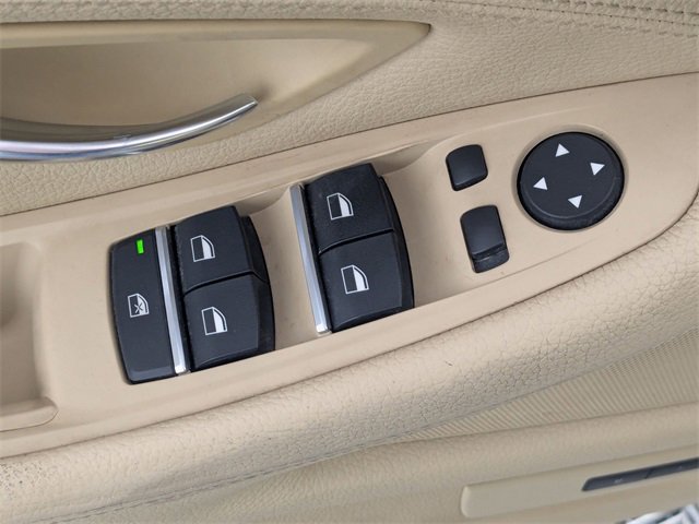 Used 2014 BMW 528i Sedan image 12