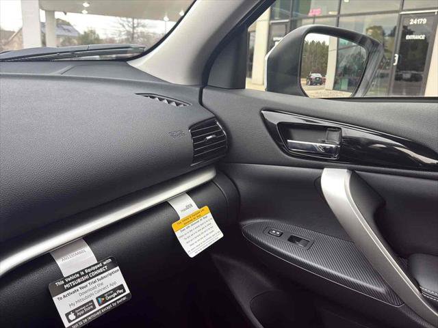 New 2026 Mitsubishi Eclipse Cross SE image 26