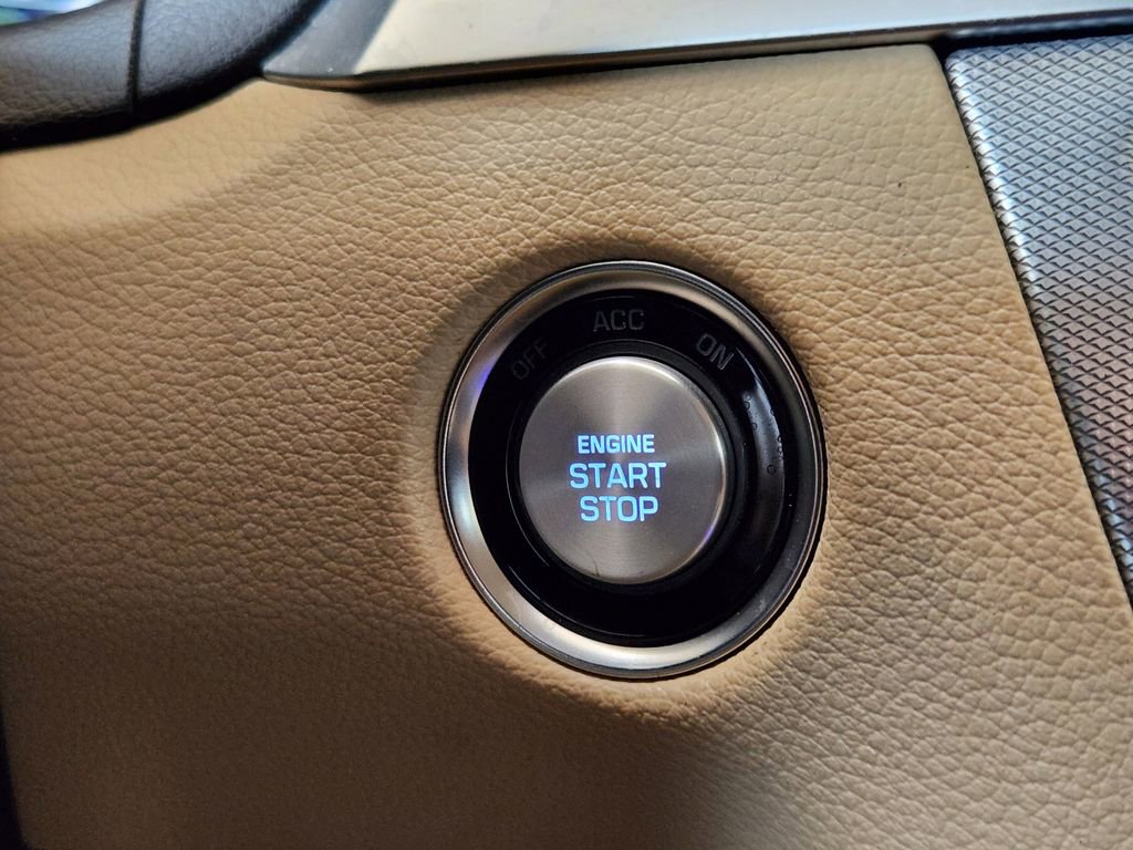 Used 2019 Genesis G80 3.8 w/ Ultimate Package 03 image 21